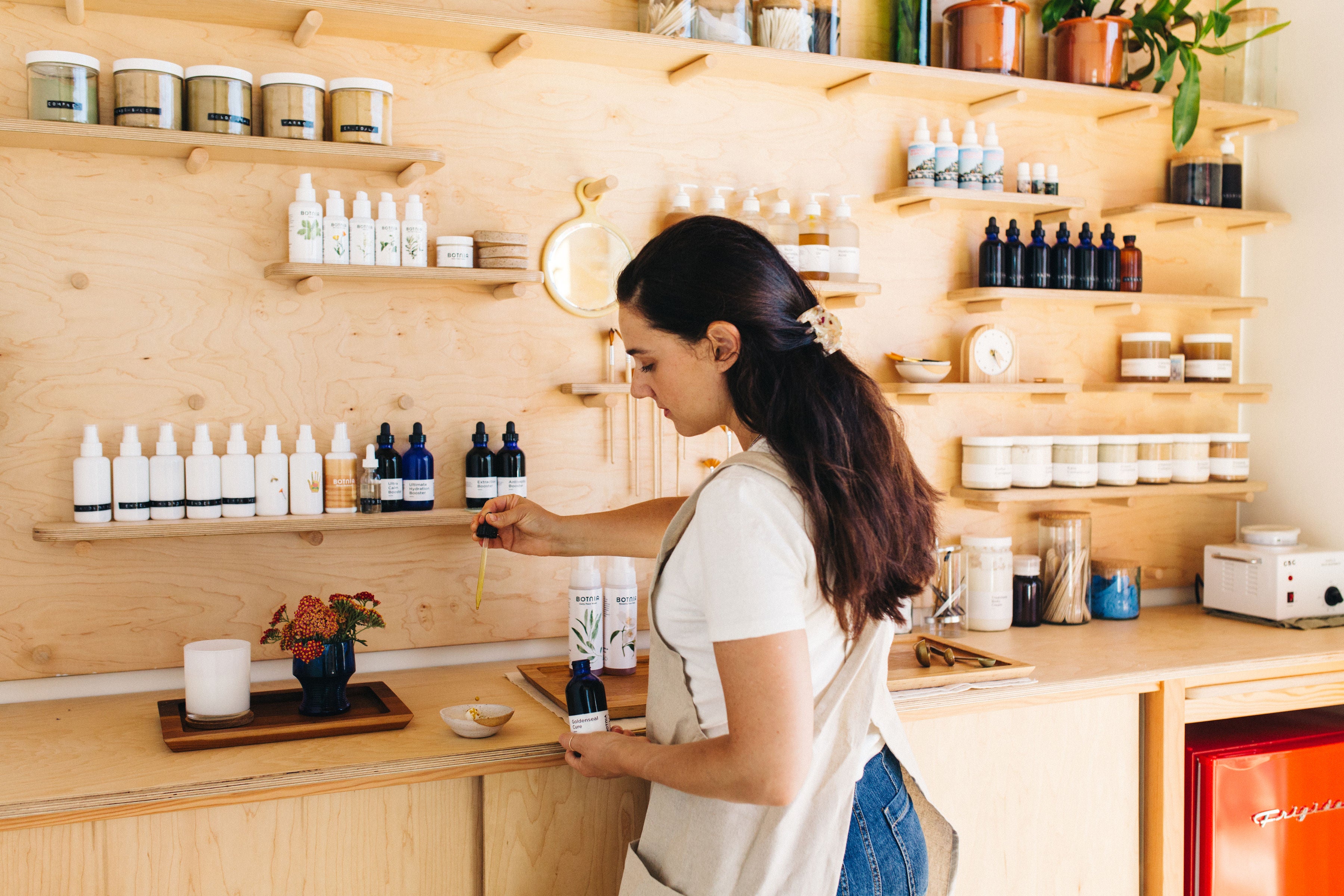 The Dos and Don’ts of Mixing Botnia’s Back Bar Botniaskincare