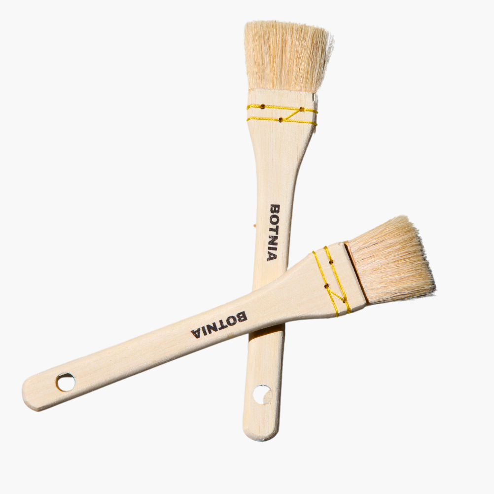 Remonde Face Pack Brush, For Professional