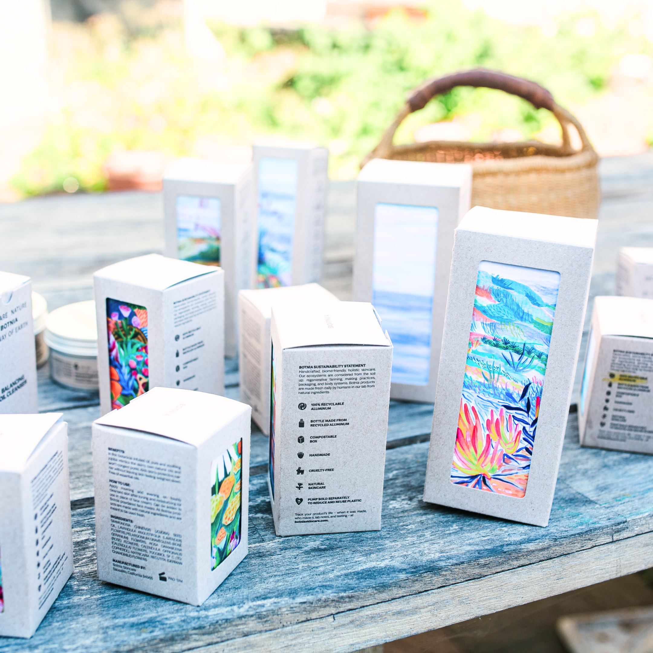 Celebrating 8 Years: The core of why I started Botnia, our full circle ...