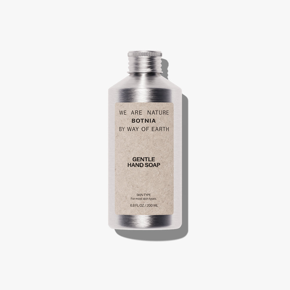 Gentle Hand Soap