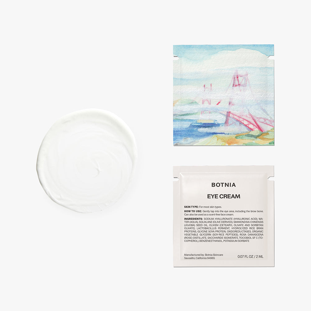 Eye Cream