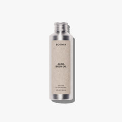 Aura Body Oil