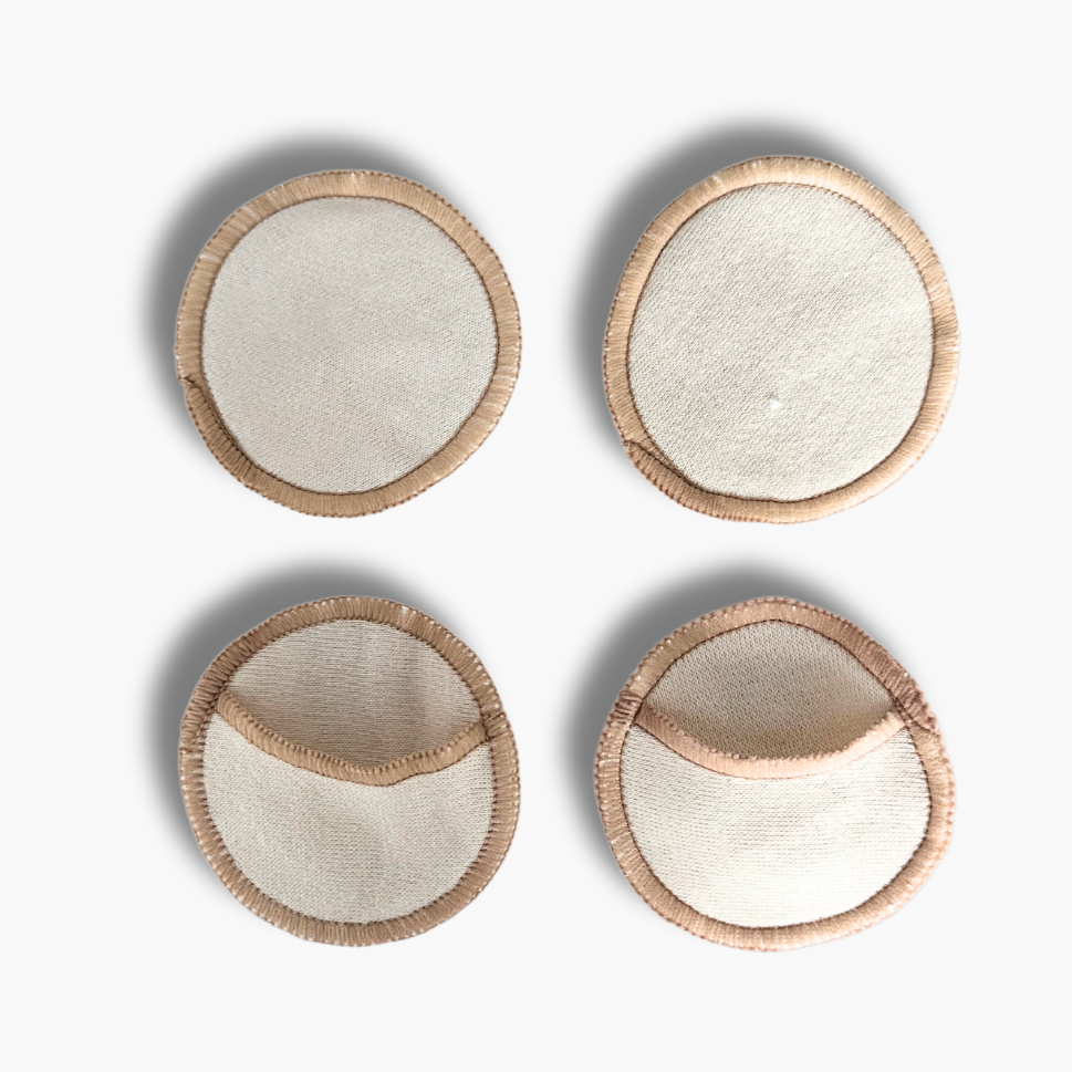 Reusable Facial Pads