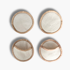 Reusable Facial Pads