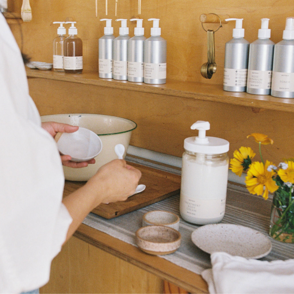 Intro to Holistic Esthetics