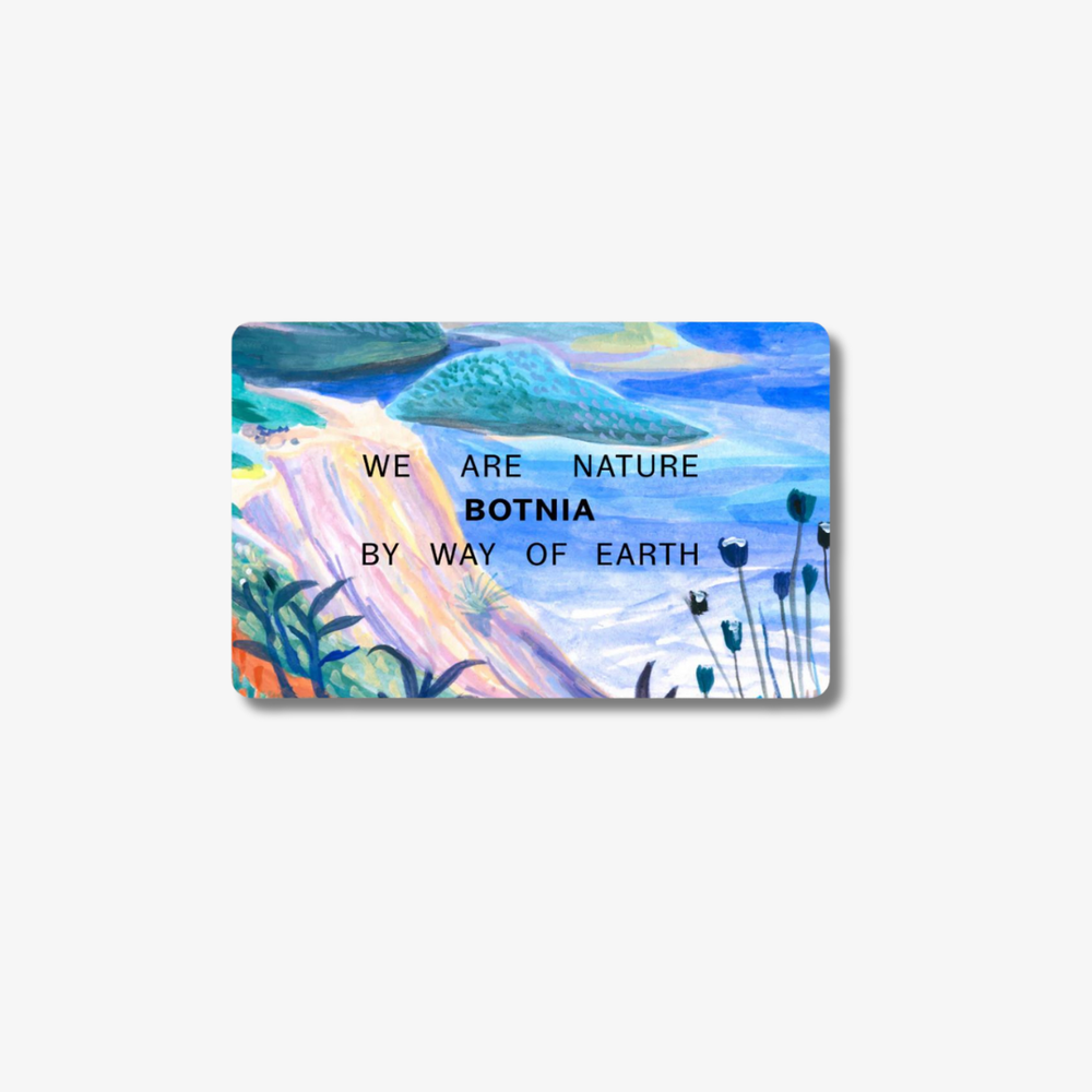 Botnia Gift Card
