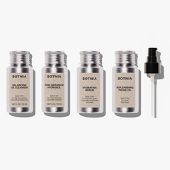 Oily / Congested Skin Set