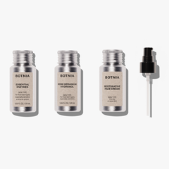 Sensitive Skin Set