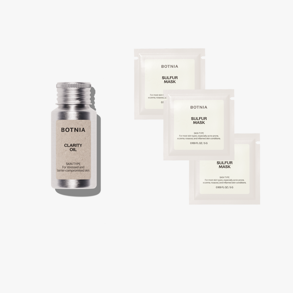 Spot Treatment Set