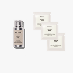 Spot Treatment Set