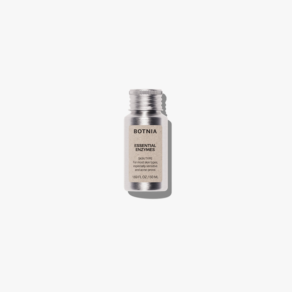 Travel Essential Enzymes