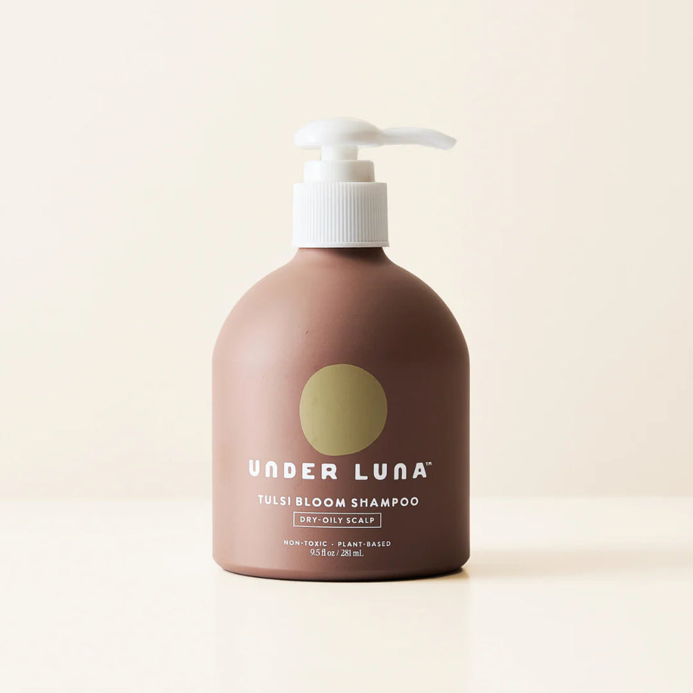 Tulsi Bloom Shampoo