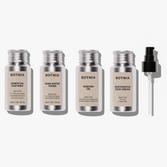 Dry Skin Set
