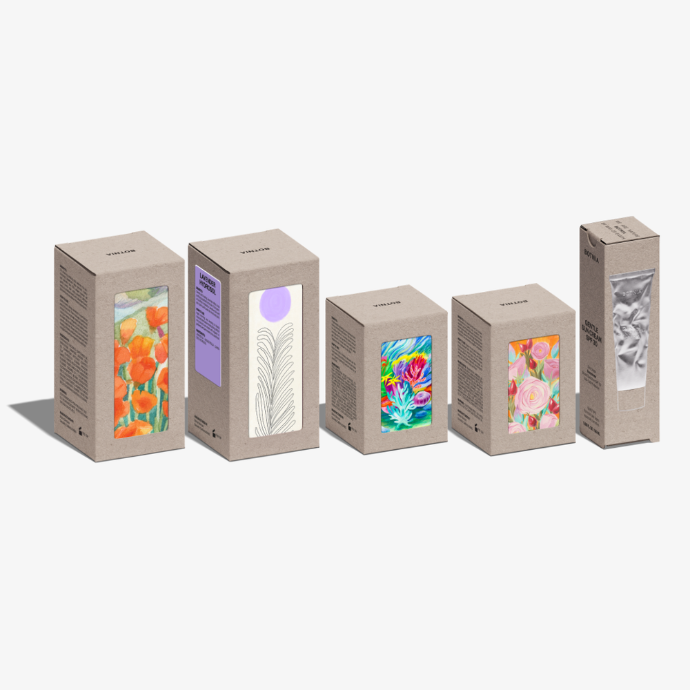 Complete Barrier Repair Set