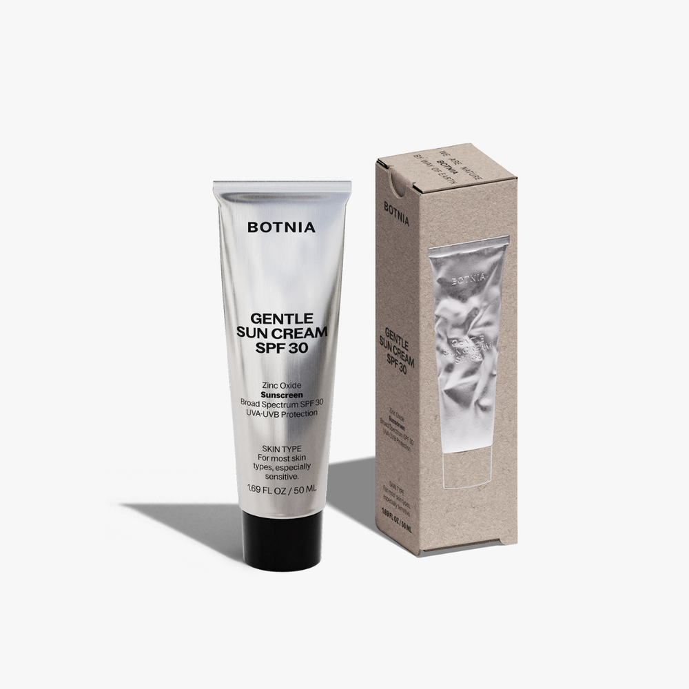 Gentle Sun Cream SPF 30