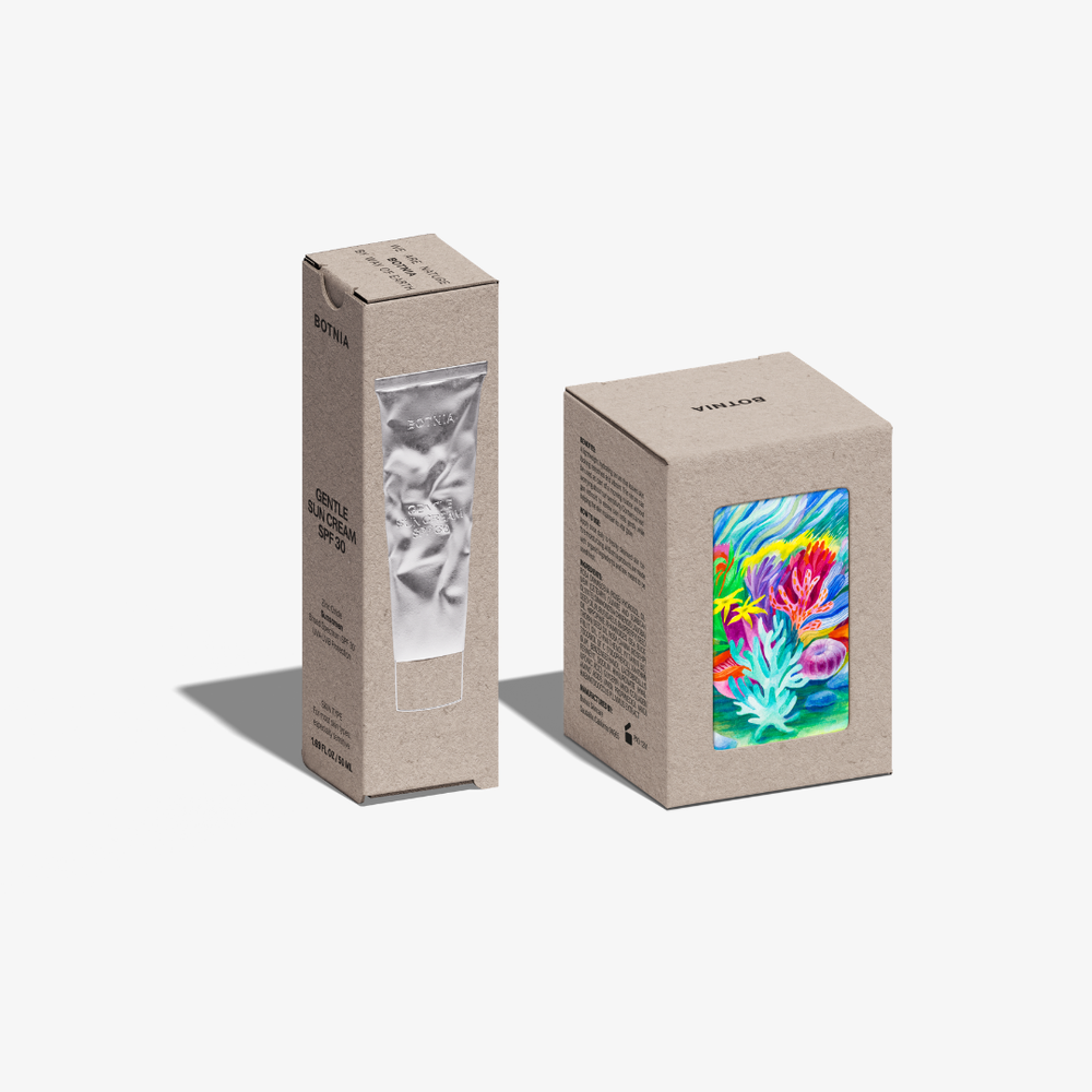 Renew and Protect Set