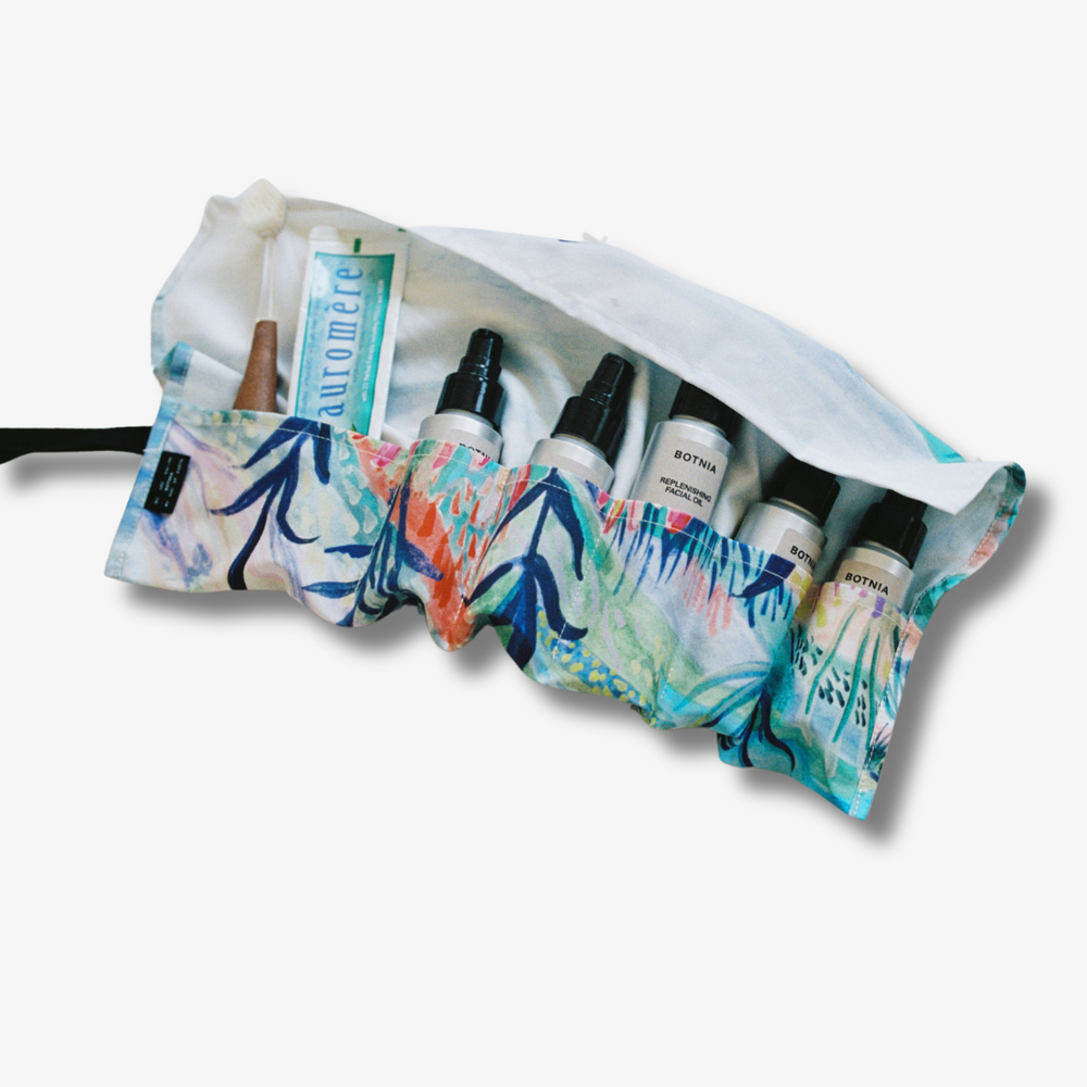 Eco Travel Roll